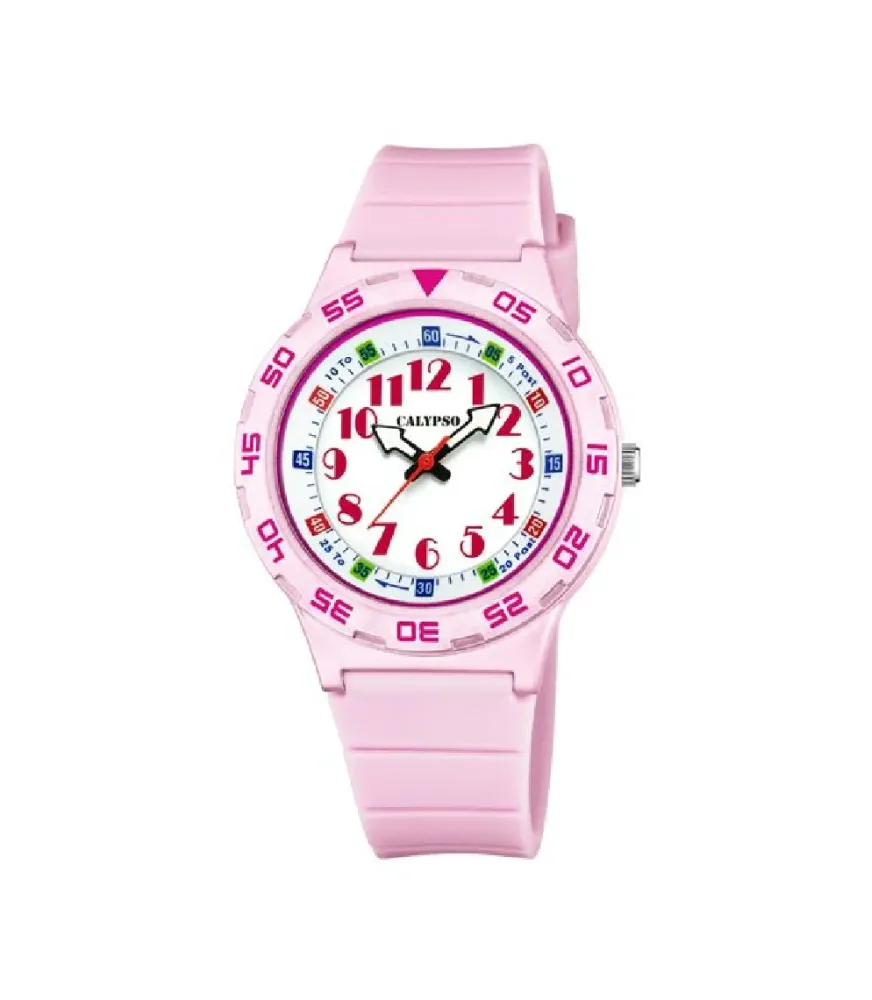 RELOJ NIÑO/NIÑA