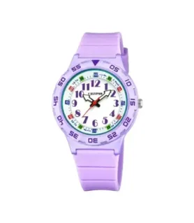 RELOJ NIÑO/NIÑA