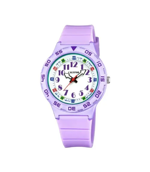 RELOJ NIÑO/NIÑA