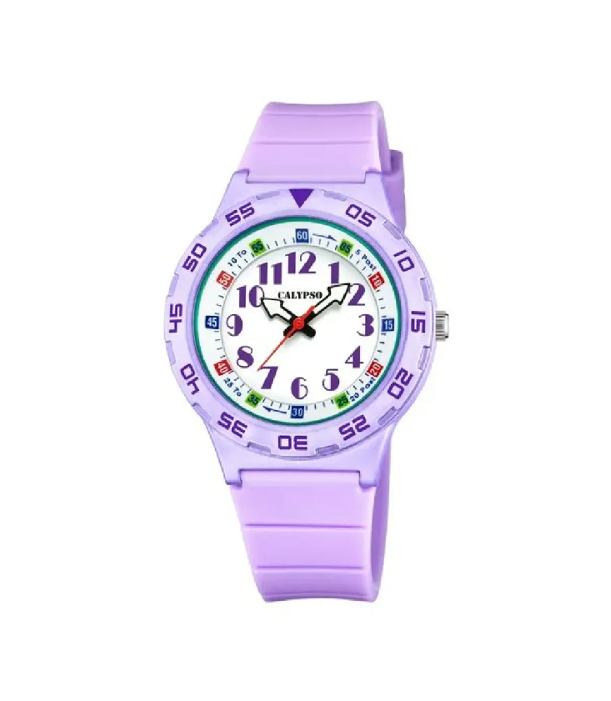 RELOJ NIÑO/NIÑA