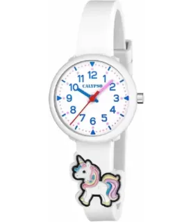 RELOJ 3 AGUJAS