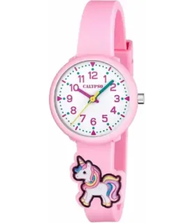 RELOJ 3 AGUJAS