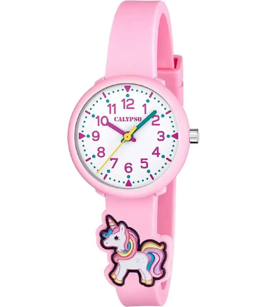 RELOJ 3 AGUJAS