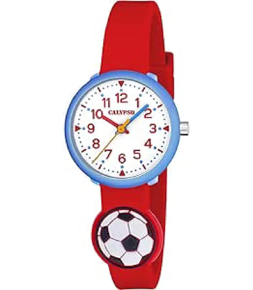 RELOJ 3 AGUJAS