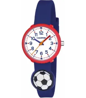 RELOJ  3 AGUJAS