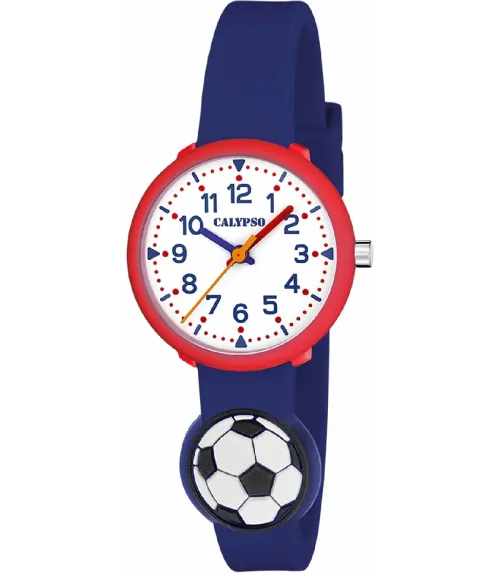 RELOJ  3 AGUJAS