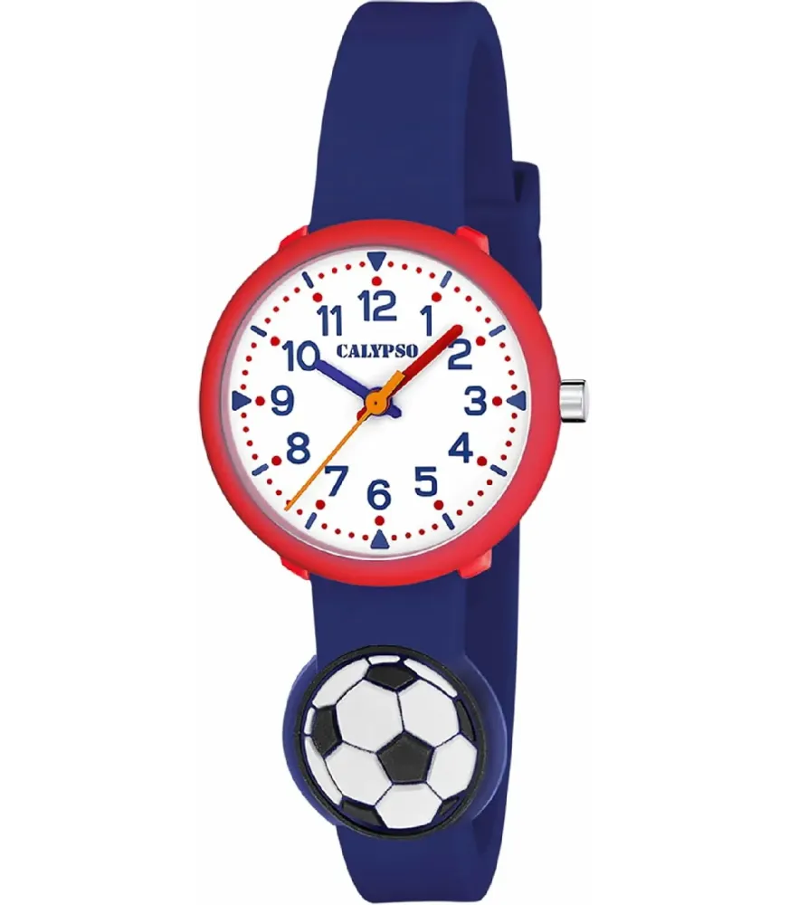 RELOJ  3 AGUJAS