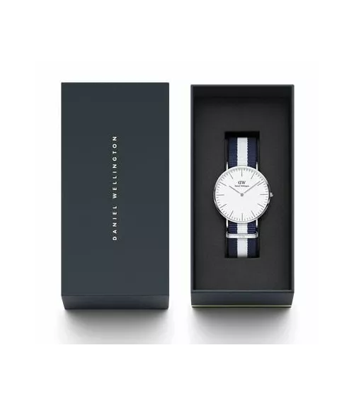 RELOJ CLASSIC GLASGOW DW00100018