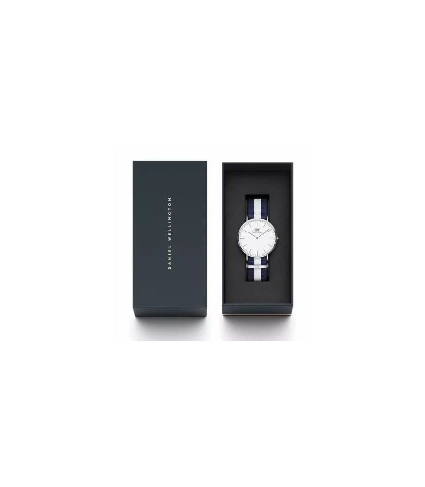 RELOJ CLASSIC GLASGOW DW00100018
