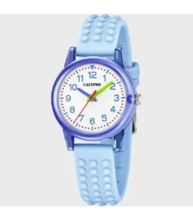 RELOJ NIÑO/NIÑA