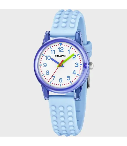 RELOJ NIÑO/NIÑA