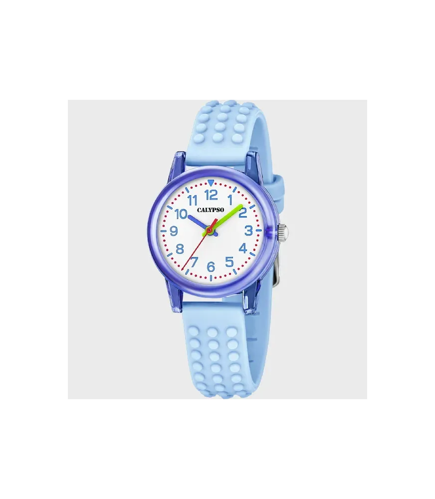 RELOJ NIÑO/NIÑA