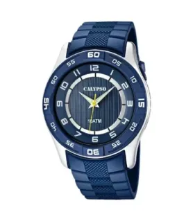 RELOJ CABALLERO 3 AGUJAS