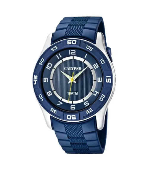 RELOJ CABALLERO 3 AGUJAS