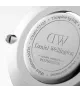 RELOJ CLASSIC GLASGOW DW00100018