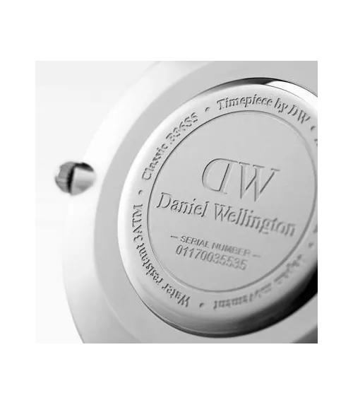 RELOJ CLASSIC GLASGOW DW00100018