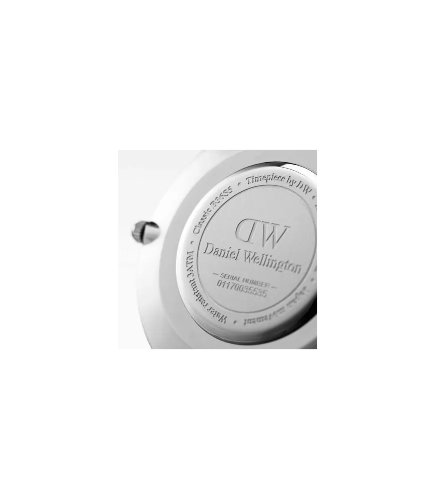 RELOJ CLASSIC GLASGOW DW00100018