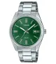RELOJ CASIO COLLECTION UNISEX MTP-1302PD-3AV