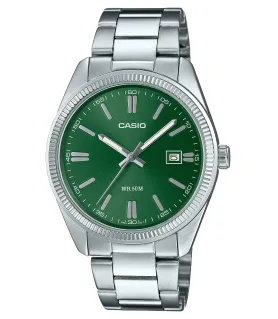 RELOJ CASIO COLLECTION UNISEX MTP-1302PD-3AV