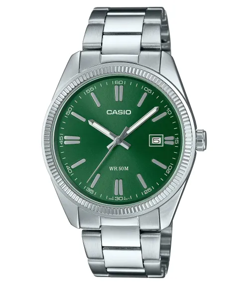 RELOJ CASIO COLLECTION UNISEX MTP-1302PD-3AV