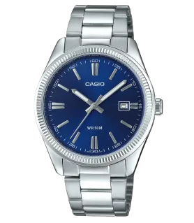 RELOJ CASIO COLLECTION UNISEX MTP-1302PD-2AV