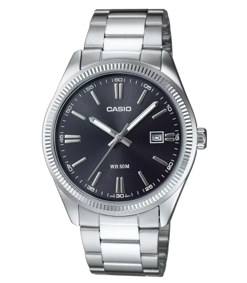 RELOJ CASIO COLLECTION HOMBRE MTP-1302PD-1A1