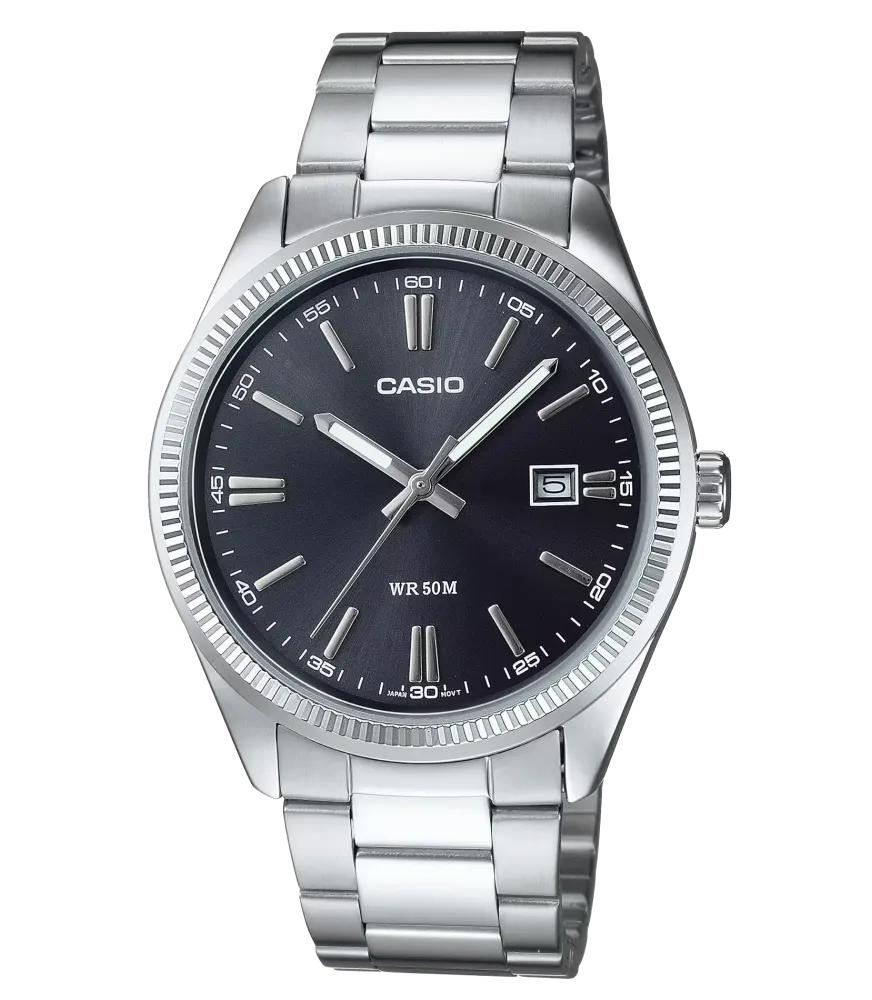 RELOJ CASIO COLLECTION HOMBRE MTP-1302PD-1A1