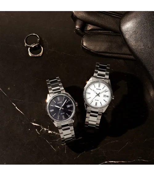 RELOJ CASIO COLLECTION HOMBRE MTP-1302PD-1A1