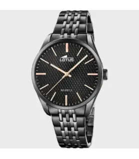 RELOJ CABALLERO