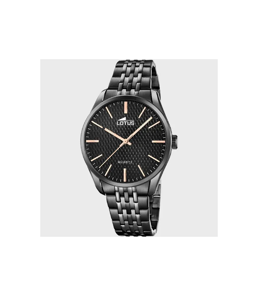 RELOJ CABALLERO