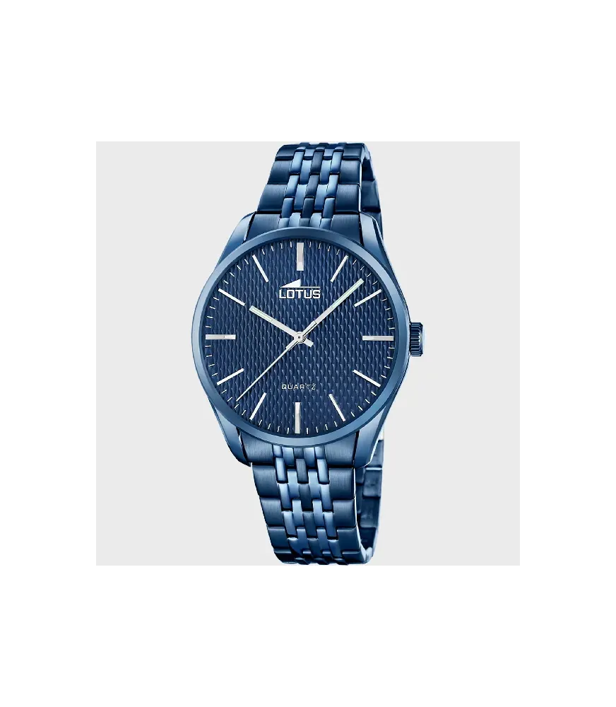 RELOJ CABALLERO
