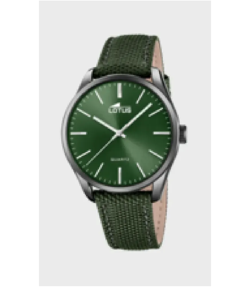 RELOJ CABALLERO