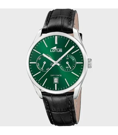 RELOJ CABALLERO