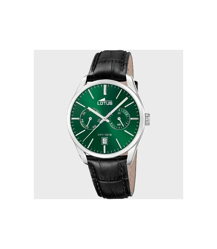 RELOJ CABALLERO