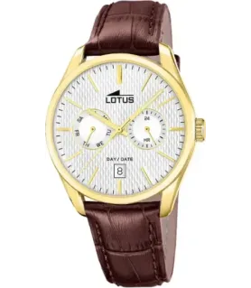 RELOJ CABALLERO