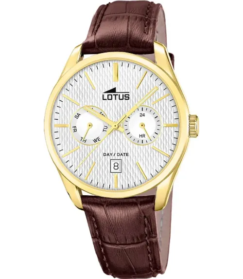 RELOJ CABALLERO