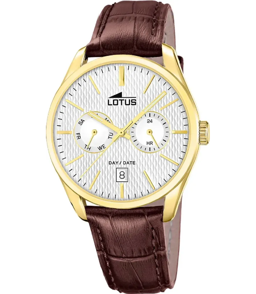 RELOJ CABALLERO