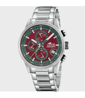 RELOJ CABALLERO