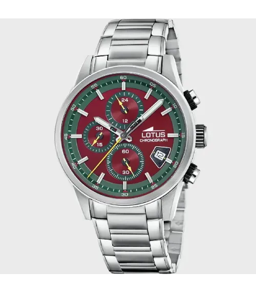 RELOJ CABALLERO