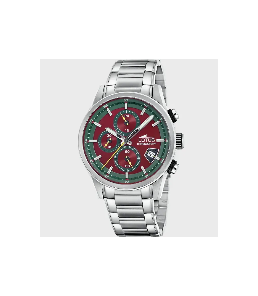 RELOJ CABALLERO