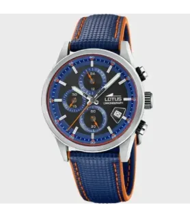 RELOJ CABALLERO