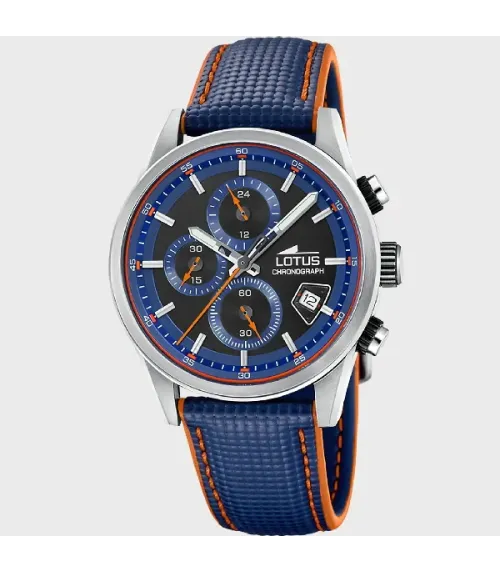 RELOJ CABALLERO
