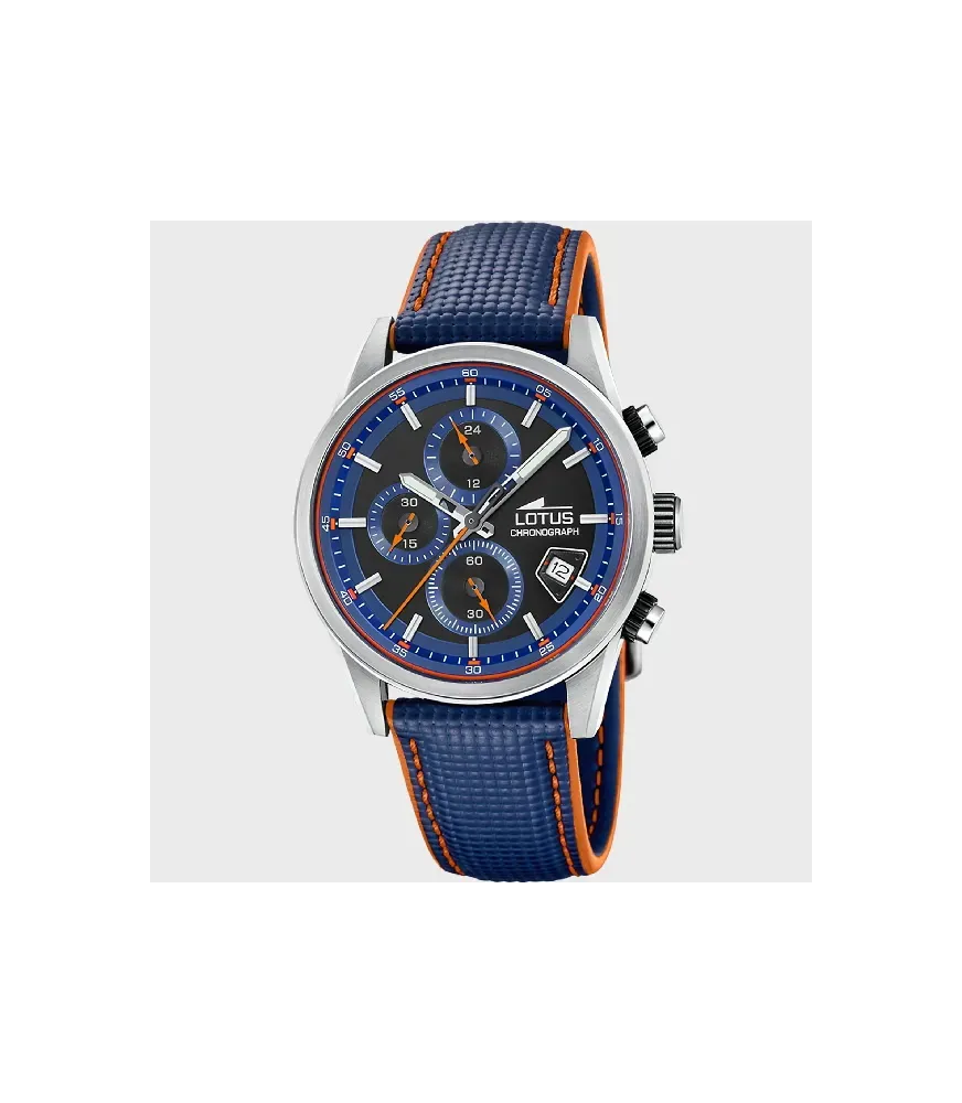 RELOJ CABALLERO