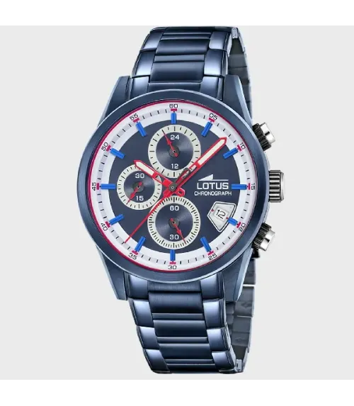 RELOJ CABALLERO