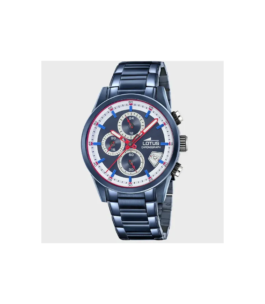 RELOJ CABALLERO