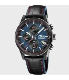 RELOJ CABALLERO