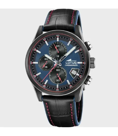 RELOJ CABALLERO