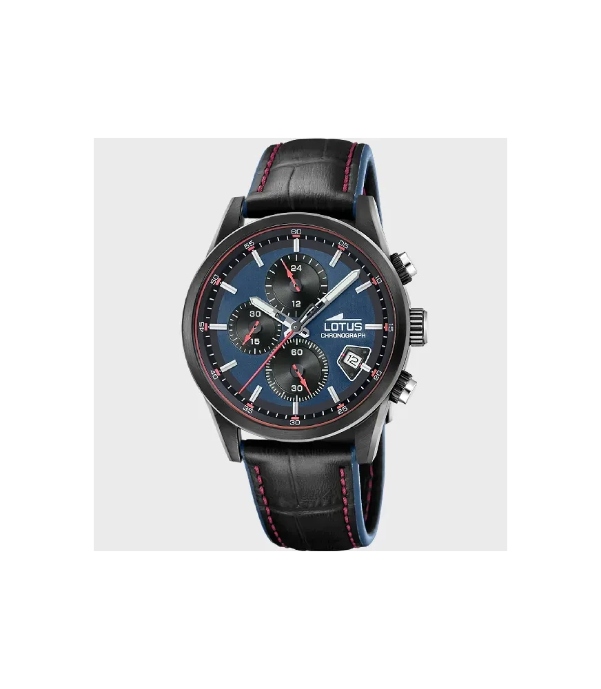RELOJ CABALLERO