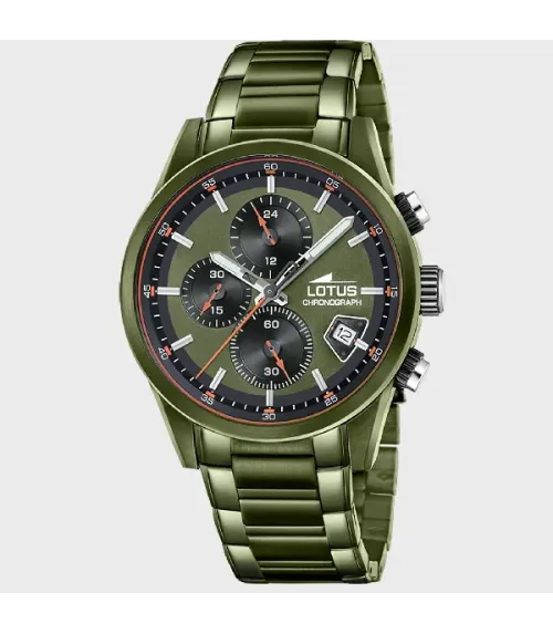 RELOJ CABALLERO