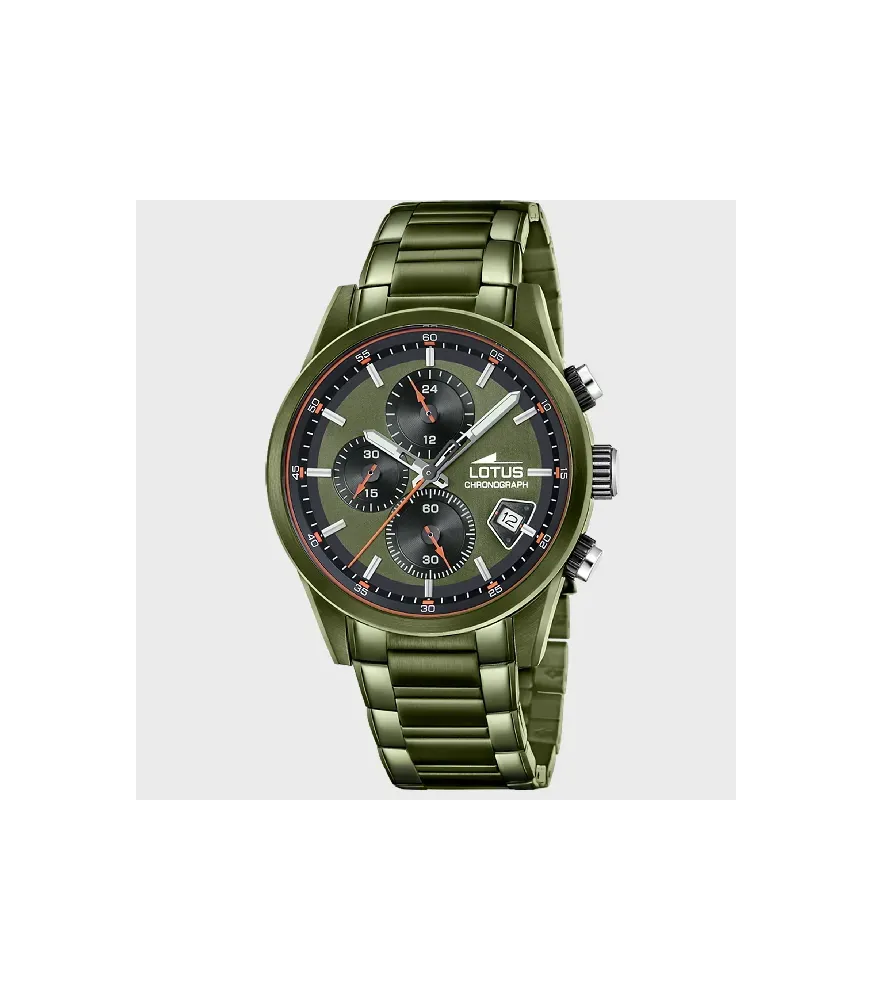 RELOJ CABALLERO